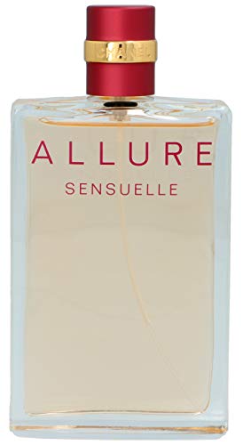 Allure Sensuelle от Chanel за жени, парфюм вода-спрей, 3,4 грама