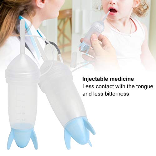 А За Перорални лекарства за децата, Нова Ясла За лекарства през устата Течности За Бебета, Бебешки Медицински Инструменти