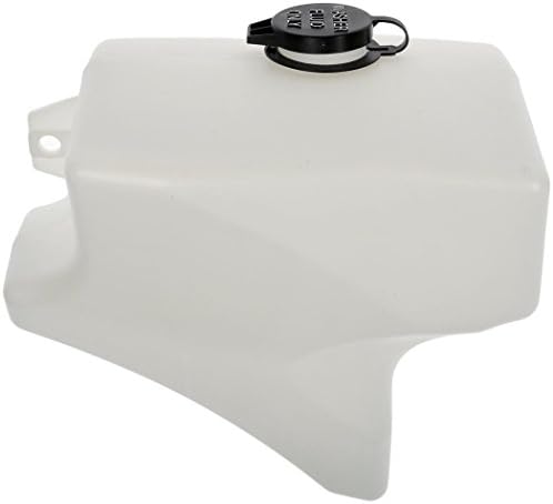 Резервоар за течност за миене на Dorman 603-5402 е Съвместим с някои модели Kenworth / Peterbilt