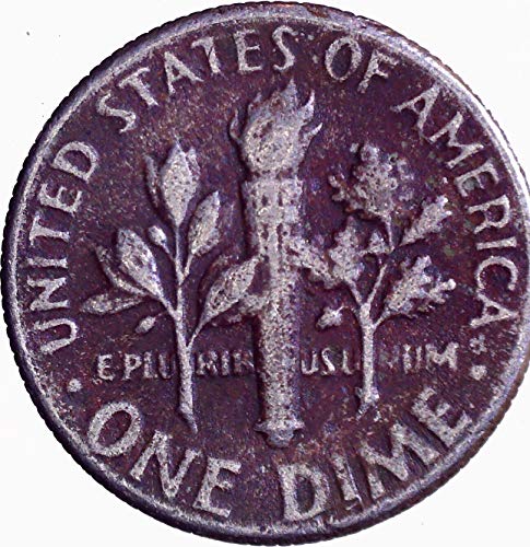 1967 Панаир 10 цента Рузвелт
