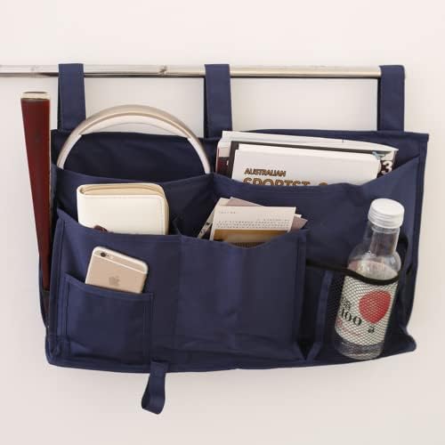 Нощна чанта за съхранение на подвесная чанта за съхранение на памперси в яслите чанта за съхранение на оксфордской тъкан в