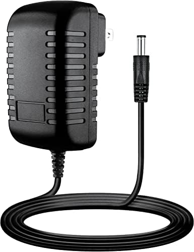 Високотехнологичен ac адаптер, Съвместим с кабел за захранване на безжични видеокамери Cisco Linksys WVC2300-G
