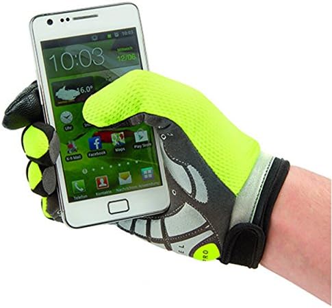 Ръкавица със сензорен екран M-Wave
