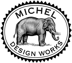 Michel Design Works Пенящееся Сапун За Ръце с Див Лимон