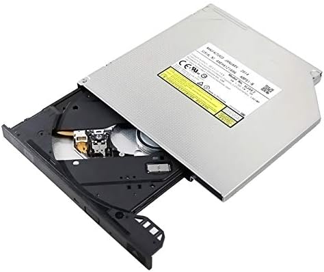 Подмяна на Вградено оптично устройство за запис на DVD/CD-та, 8X DL за лаптоп, за Acer Aspire V5-551 431 471