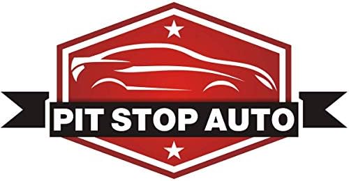 Въздушен филтър на купето Pit Stop Auto Group - 1590169