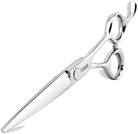 Фризьорски Ножици Kinsaro Професионални Ножици За Коса, Ножица за Подстригване на Коса Ножица за Подстригване