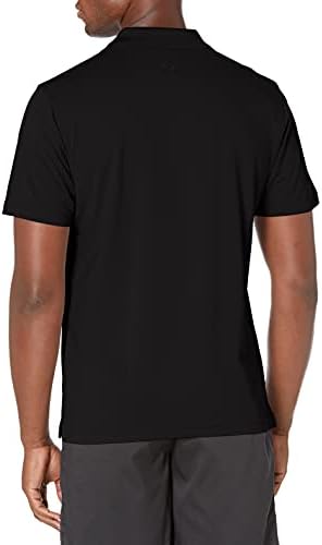 Мъжки Влагоотталкивающая Риза с къси ръкави Кътър & Buck UPF 50 Drytec Forge по индивидуална заявка