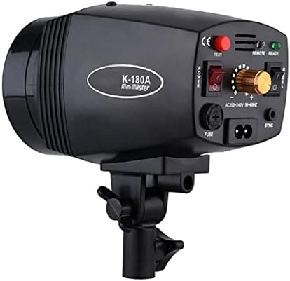 Аксесоари за светлинния ефект флаш BGZDT Адаптер за светкавица за аксесоари Speedlight Profoto Shoot (Цвят: K180A, размер: 110)