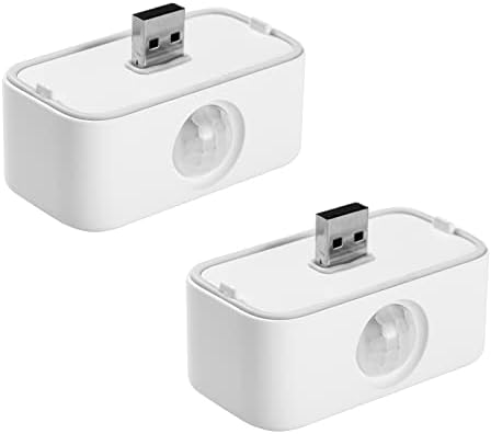 USB-сензор за движение THIRDREALITY 2 в комплект за Echo Flex, настройка, създаване на Подпрограми, Регулируема чувствителност,