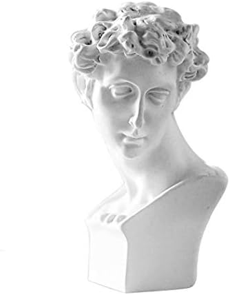 Gjiner 3,15 Фигурки за скици от смола-Мини-Гипсова Статуетка на Венера Милосская Реплика Бюст на Афродита,
