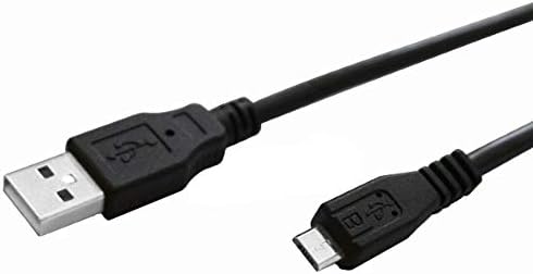 (Taelectric) USB Кабел За зареждане, Зарядно устройство, Кабел за Дистанционно игрален контролер на Microsoft Xbox ONE