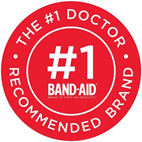 Самозалепващи Превръзки марка Band-Aid за оказване на първа помощ, Nickelodeon PAW Patrol, Разнообразни, 20 карата