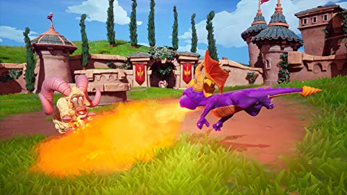 Spyro Съживи Трилогията - Xbox One