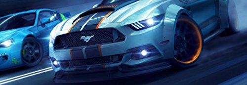 Need for Speed - Deluxe Edition - Xbox One