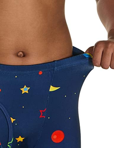 TSLA 1 или 2 Опаковки на Детски Термокомпрессионных панталони за момчета и Момичета, Спортни Гамаши и чорапогащи