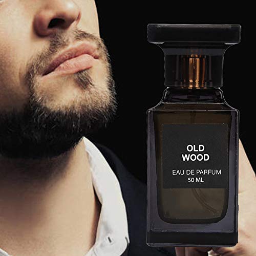 Тоалетна вода спрей, джентълменско дезодорант мъжки парфюм, естествен аромат на силен мъжки парфюм подарък-елегантен