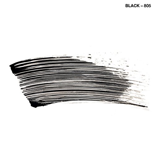 Спирала за мигли COVERGIRL Full Lash Блум от LashBlast 805 Черен, 0,44 грама