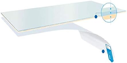 Защитно стъкло Expert Glass Shield за фотоапарат Panasonic Lumix GX85/GX80, Стандартно