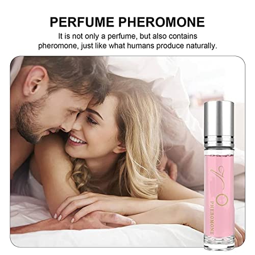 Парфюми Lunex Phero 2 елемента, Дамски парфюм Verola, Специално предназначени за жените, Источающие Невероятен