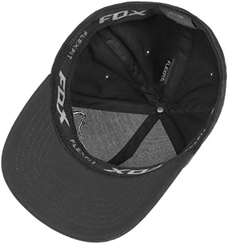 Мъжка шапка Fox Racing Flex 45 Flexfit