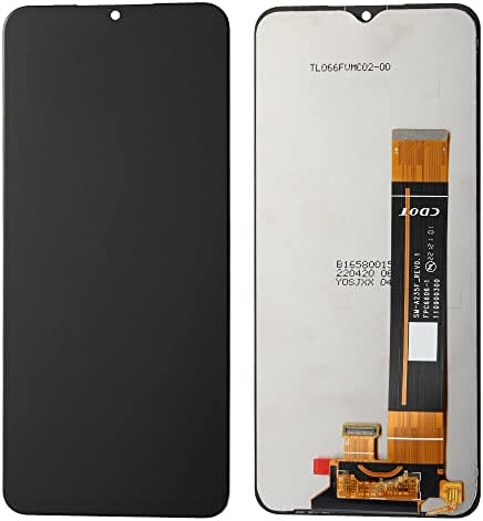 Ygpmoiki за Samsung Galaxy в а23 4G SM-A235M SM-A235F A235F A235M 6,6 LCD сензорен дисплей, Дигитайзер, Подмяна на