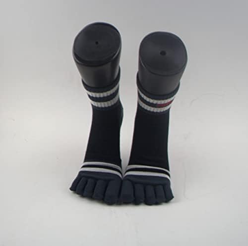 Гумени ботуши, 1 чифт (черен цвят) Пластмасов Манекен за краката на възрастен човек, Подходящи за демонстрации на