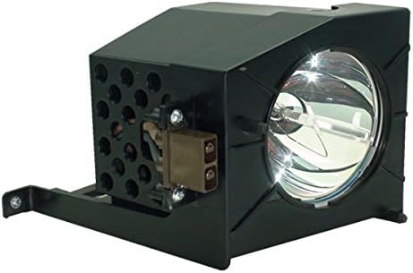 Професионална телевизионна Замяна лампа Aurabeam D95-LMP за Toshiba с корпус (работи от Финикс)
