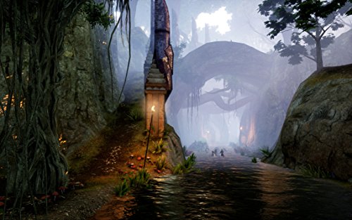 Dragon Age: Инквизицията – Челюстта Хаккона - Origin PC [Кода на онлайн-игра]
