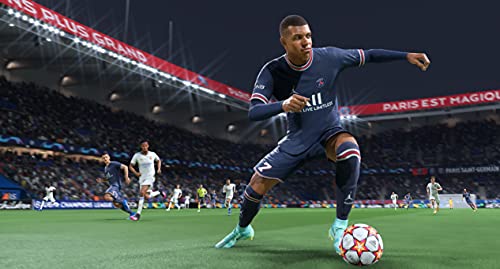 Стандарт FIFA 22 - Steam PC [Кода на онлайн-игра]