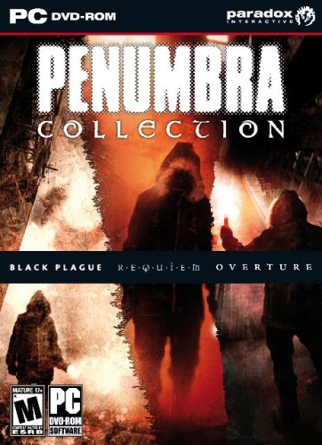 Колекция Penumbra - PC