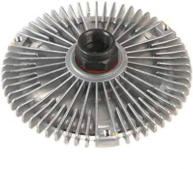 Съединител на вентилатора за охлаждане на двигателя на вискозни основа на MOCA за 99-00 BMW 323i и 96-99 BMW M3 3.2 L