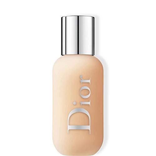 Тонален крем за лице и тяло Dior BACKSTAGE 50 мл (2 Хладни розови)