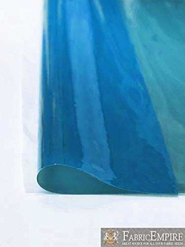 Тонированная пластмасов винил плат [4g, 8g, 30 ° = 48 инча ширина] [4g TPU, 10g, 12g = 54 см в ширина] се Продава ярдами