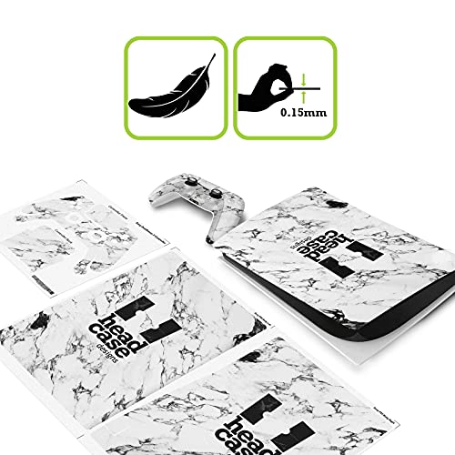Дизайн на своята практика за главата Официално Лицензиран Grace Illustration с винил стикер Zebra Art Mix Калъф