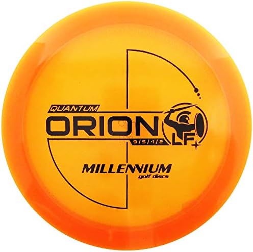 Millennium Quantum Orion LF Q-OLF