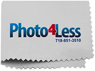 Касета за хартия Polaroid Hi-Print 2X3, 20 Листа + Фотоалбум, с Капацитет 64 снимки, с розови пайети и висящи рамки