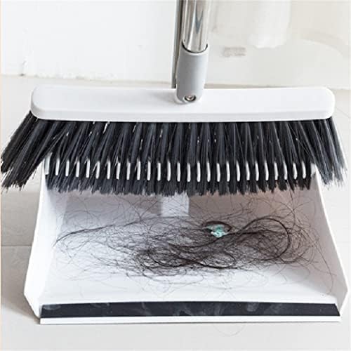 N/A Комплект Метла Лъжичка За премахване на прах, Метене Косата Мека Четка За събиране на отпадъци Почистващи