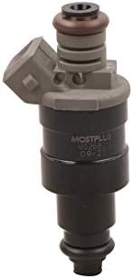 Горивните инжектори MOSTPLUS 53030778 са Съвместими с 1996-1999 Dodge Ram 1500 5.2 L/5.9 L V8 (комплект от 8)