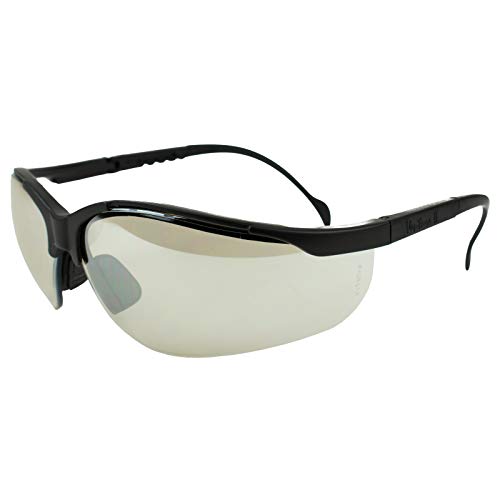 Защитни очила Pyramex 18104M Venture - Вътре-Външни L