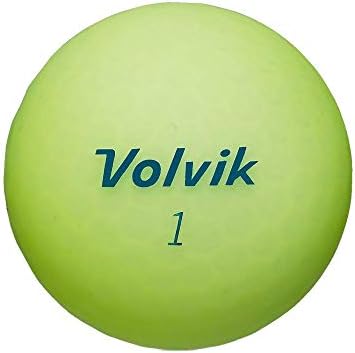 Топките за голф Volvik Vivid Lite/Мека/XT