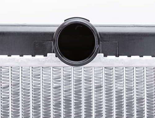 Радиатор TYC 2998 е Съвместим с Nissan Sentra въз основа на 2007-2012 година на издаване