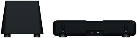Razer Leviathan: Съраунд звук Dolby 5.1 - Bluetooth Технологията aptX - Специален мощен субуфер за дълбоко потапяне в бас - Звукова