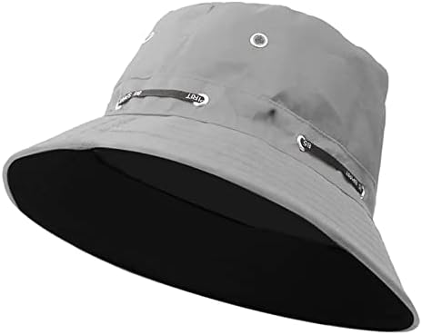 Плоски шапки YHAIOGS, Шапки за мъже, Шапки за мъже Xxi, Пластмасов Поръсване шапка с голяма глава 0147 (опаковка