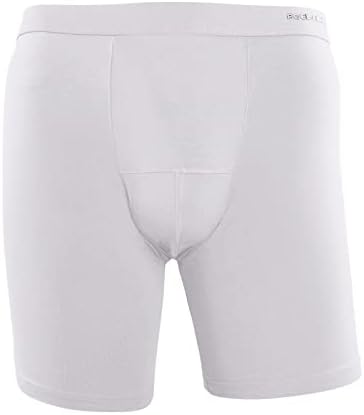 Bmisegm Мъжки къси Панталони-Боксерки, Мъжки Секси Стегнати Панталони За Джогинг Удобни Дишащи Боксерки слипове Бедрата