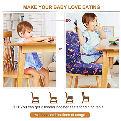 Детско столче-седалка с подлакътници за масата за Хранене, Детско столче-седалка с подлакътници за маса, с гръб, Регулиращи