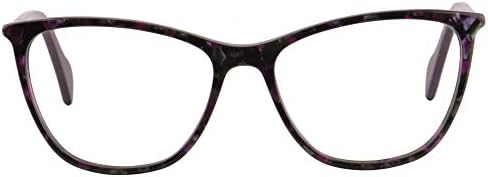 Дамски компютърни очила за четене MEDOLONG с анти-синя светлина-LH153(C6, 1,56 анти-сините, 75)