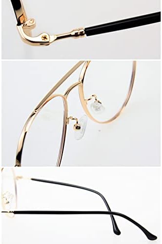 RICCIE Мъжки улични фотохромичните слънчеви очила HD с прогресивни мультифокальными лещи от смола за четене / UV400