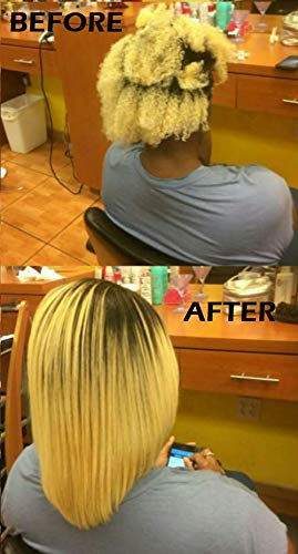 GS скъпоценни Камъни Style Afro-Caribbean Hair Surgery за всички типове коса Cirugia Capilar 9 грама