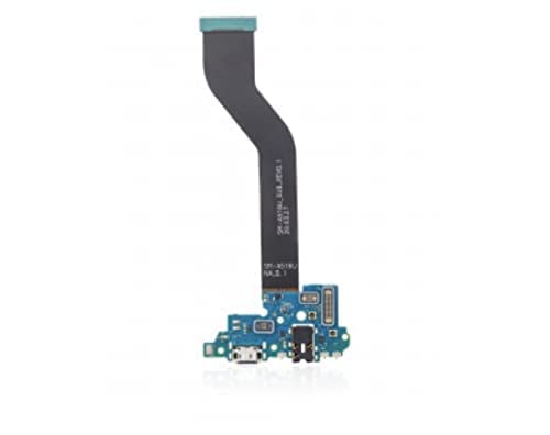 Avvood USB Зарядно Устройство, кабел за зареждане на Порт Таксите Докинг станция Гъвкав Кабел за Samsung
